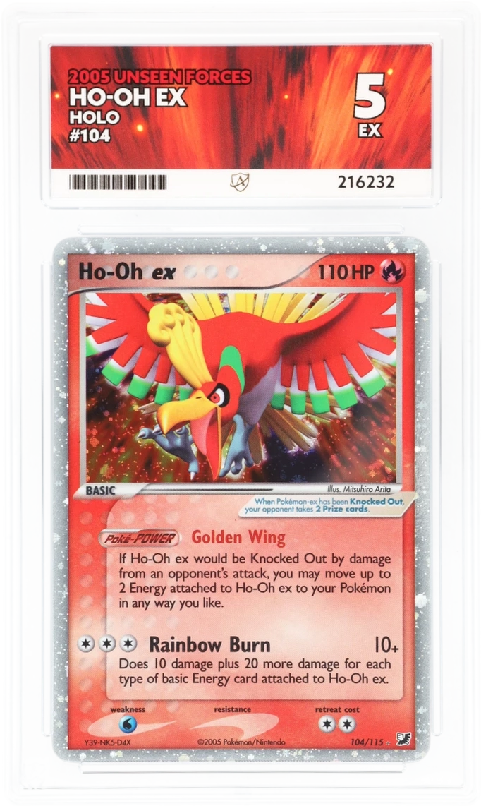 Card Front