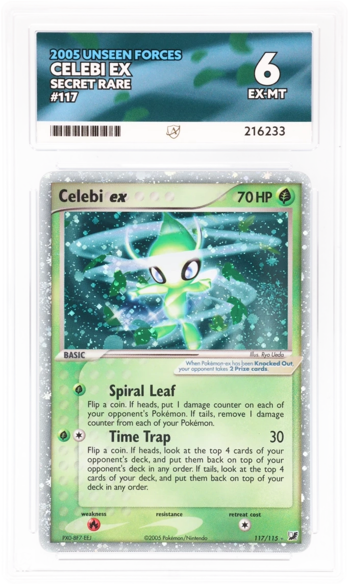 Card Front