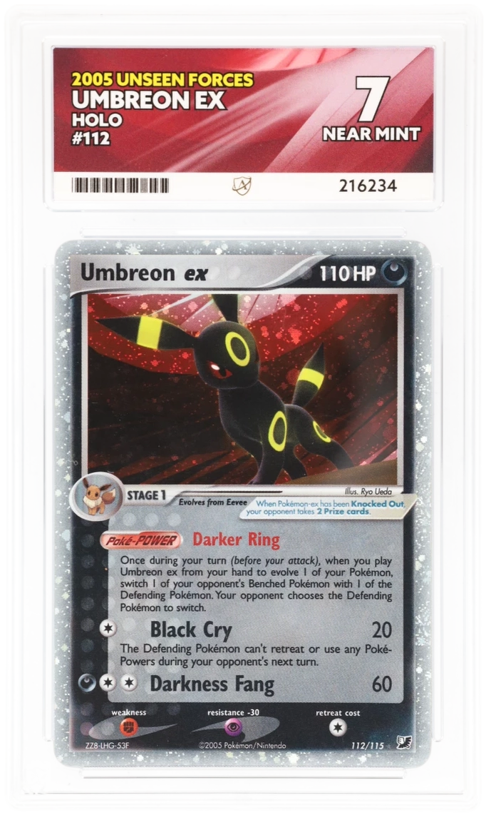 Card Front