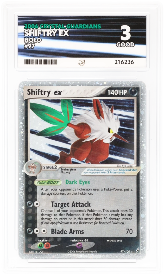 Card Front