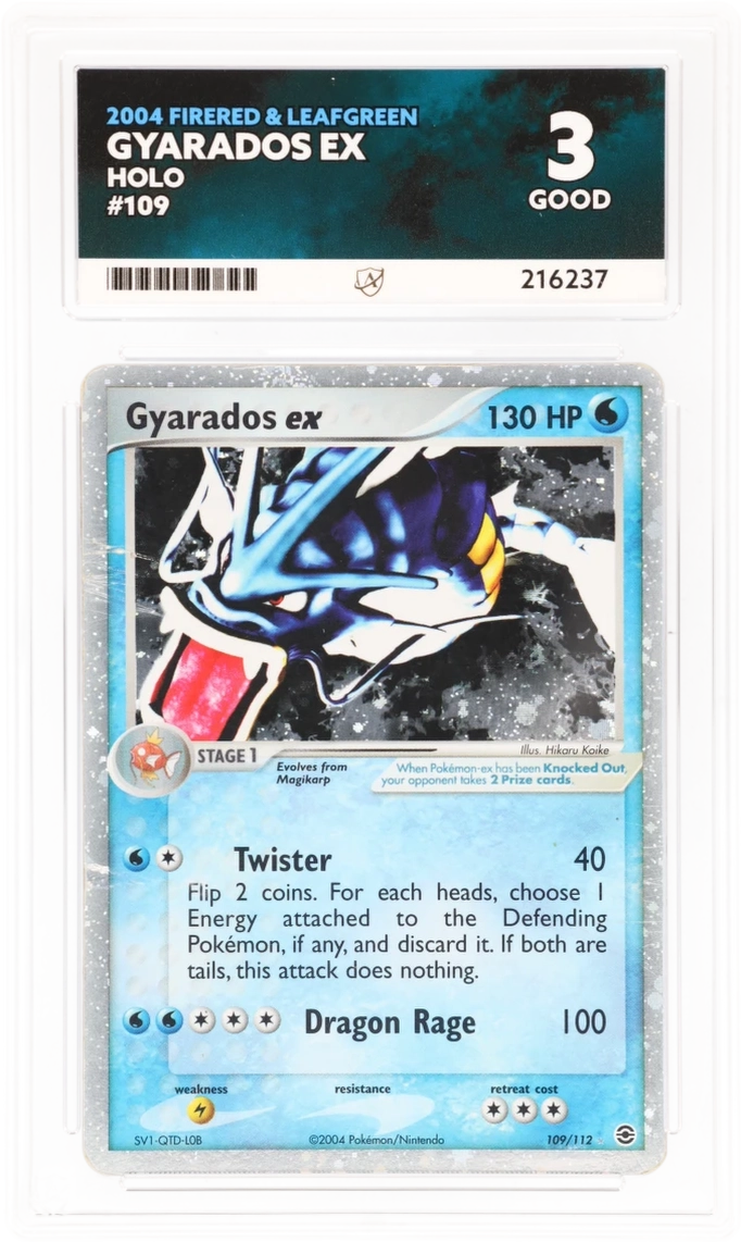 Card Front