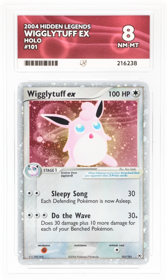 Card Front