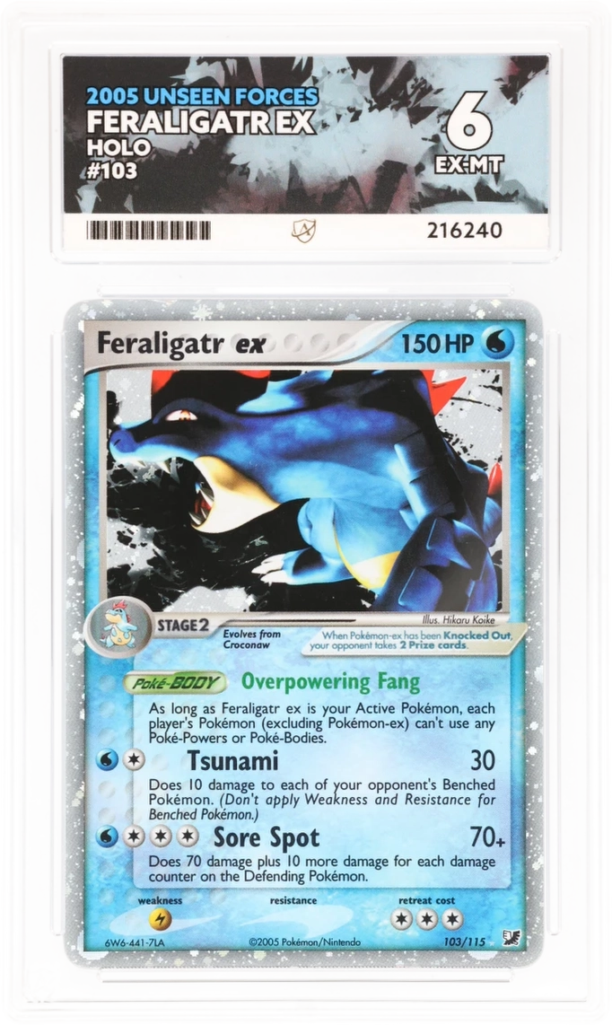 Card Front
