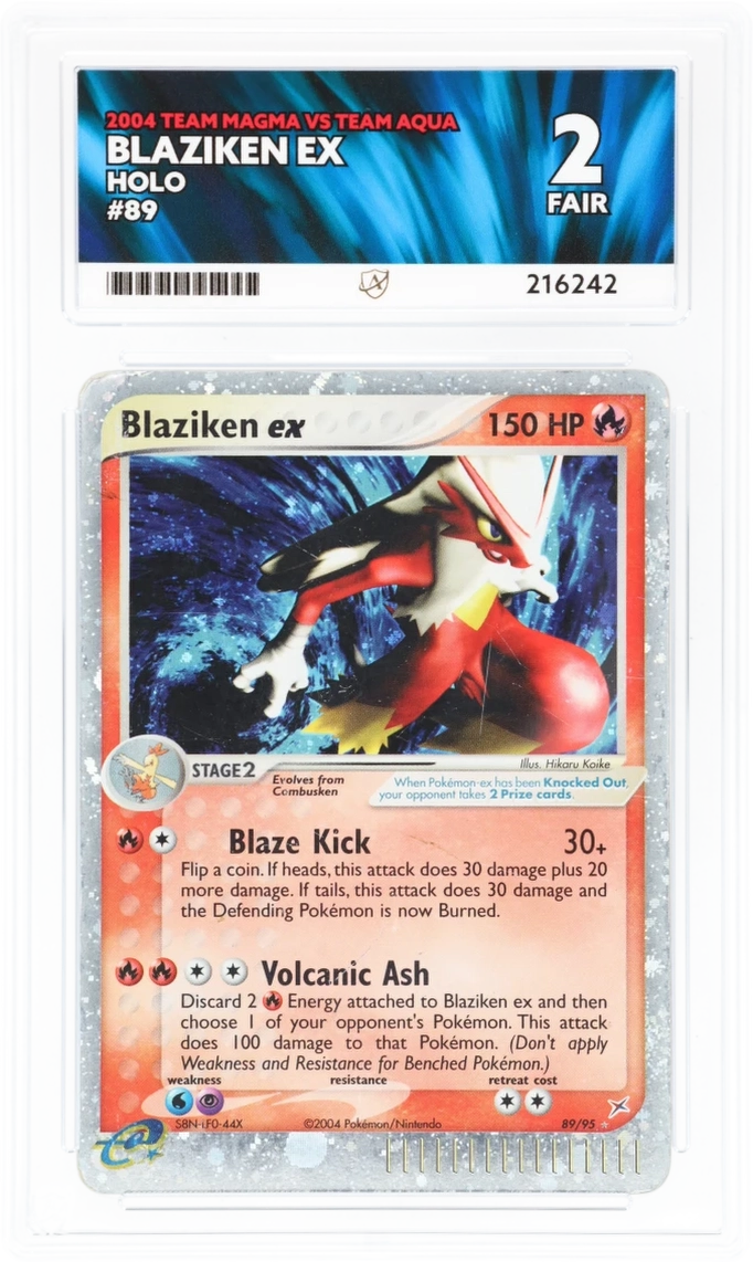 Card Front