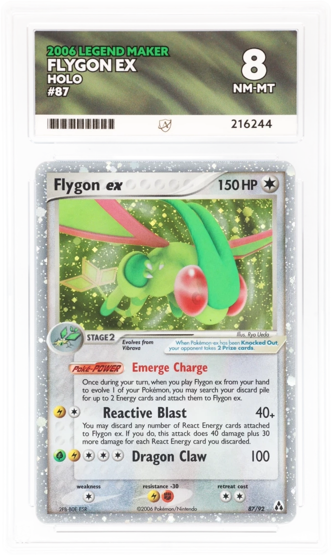 Card Front