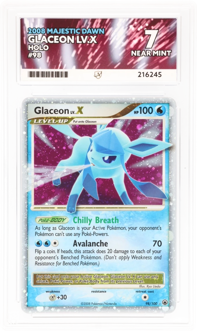 Card Front