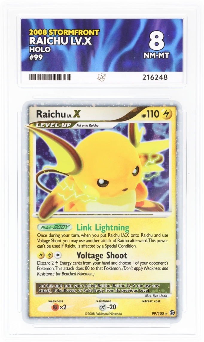 Card Front