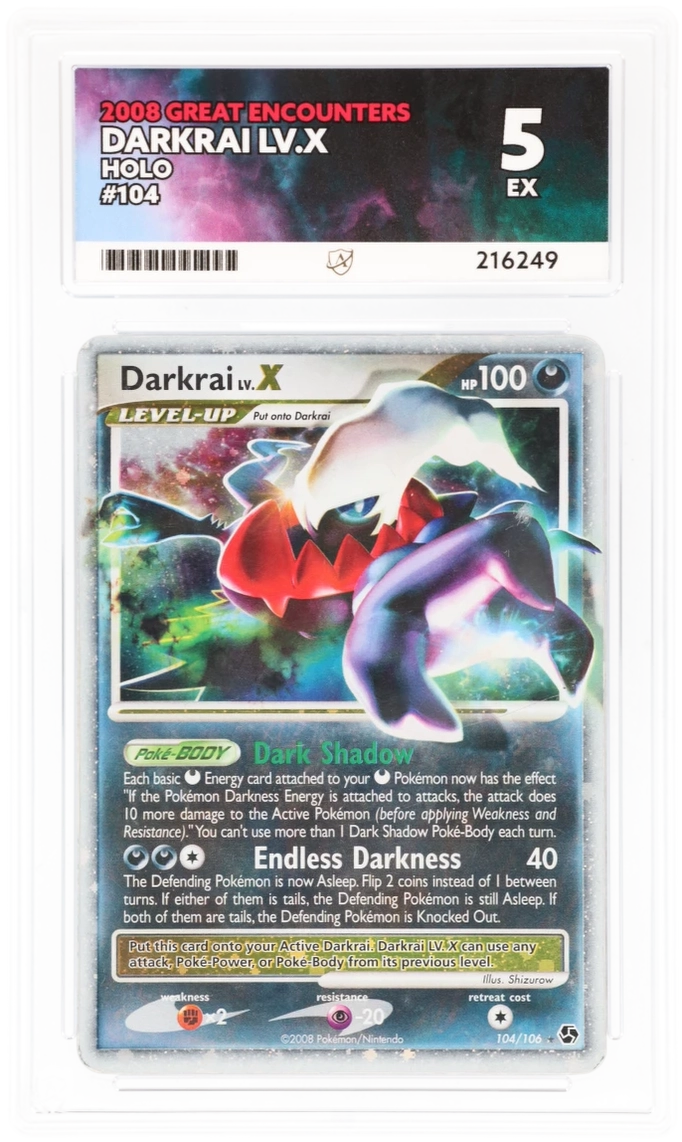 Card Front
