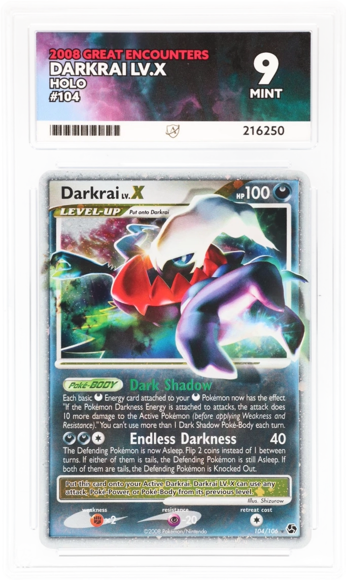 Card Front