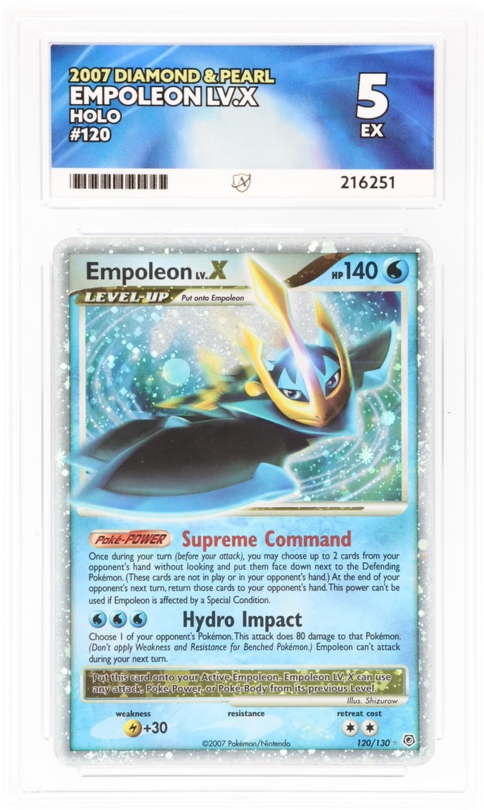 Card Front
