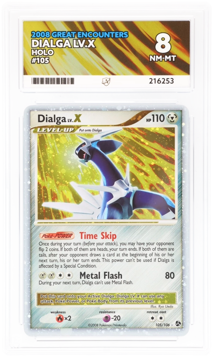 Card Front