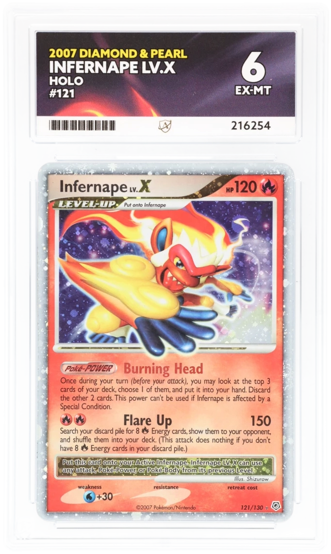 Card Front