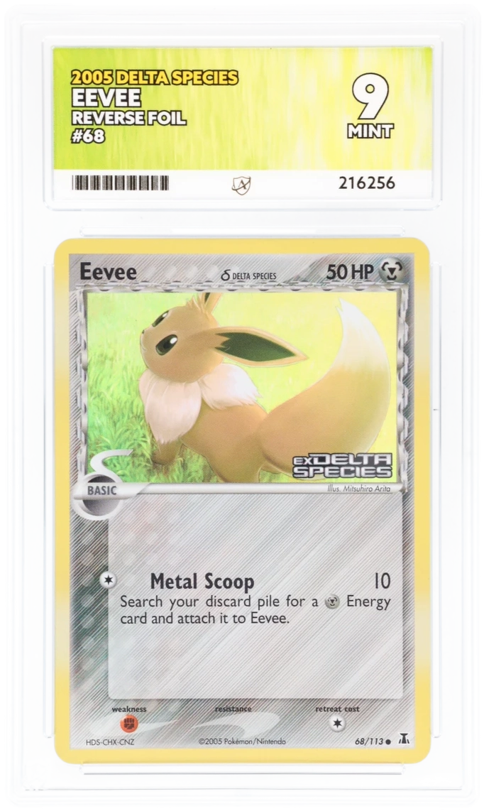 Card Front