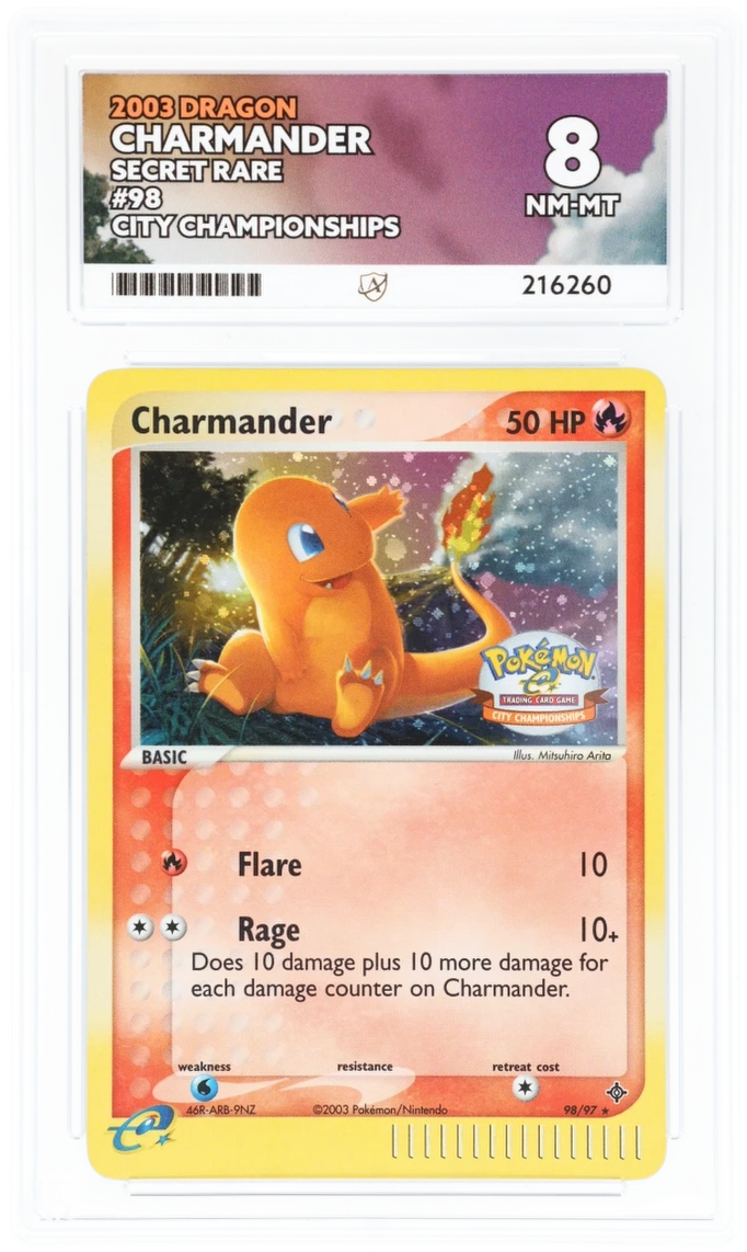 Card Front