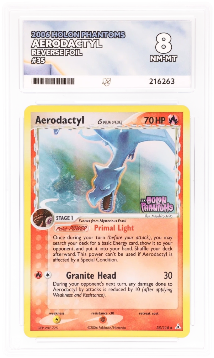 Card Front