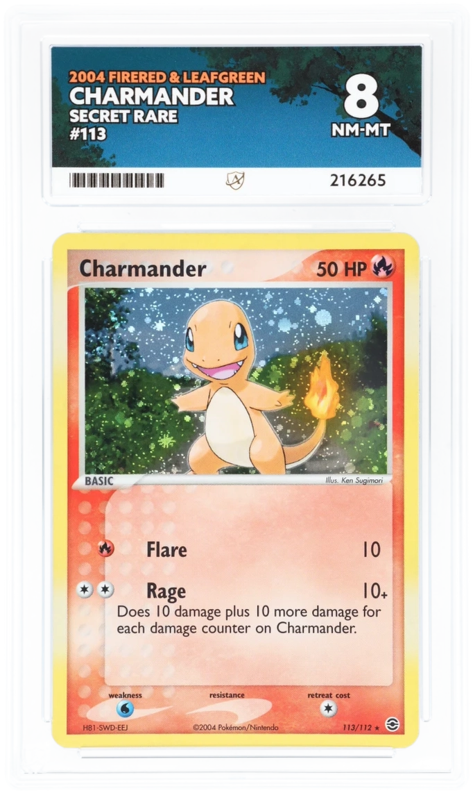 Card Front