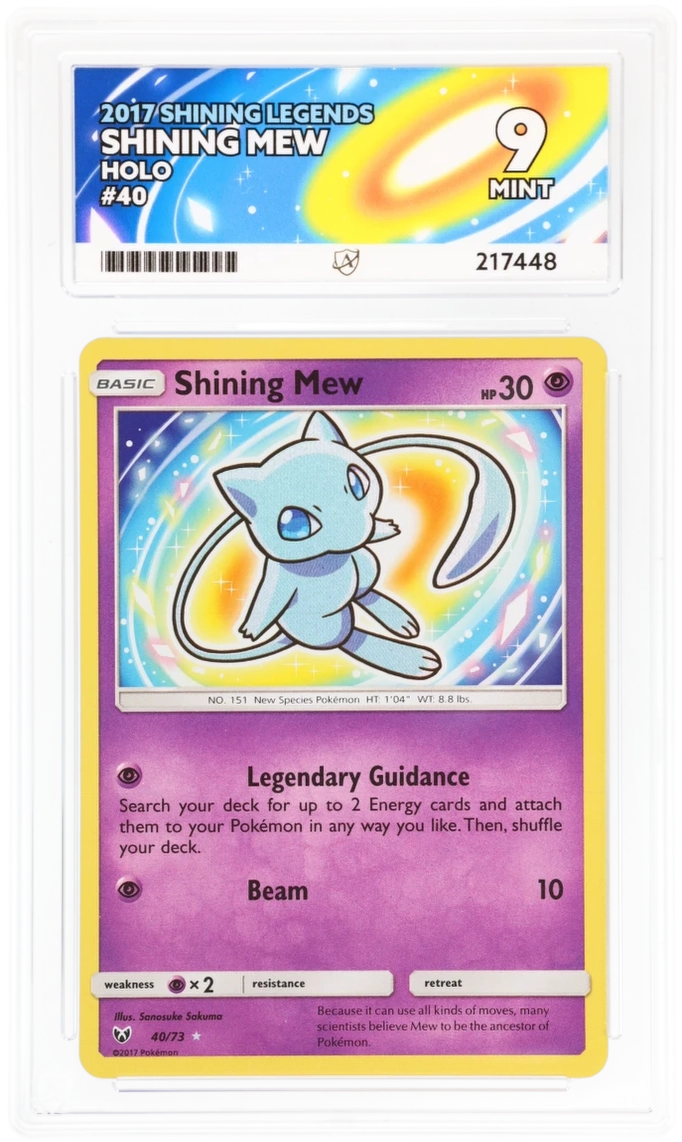 Card Front