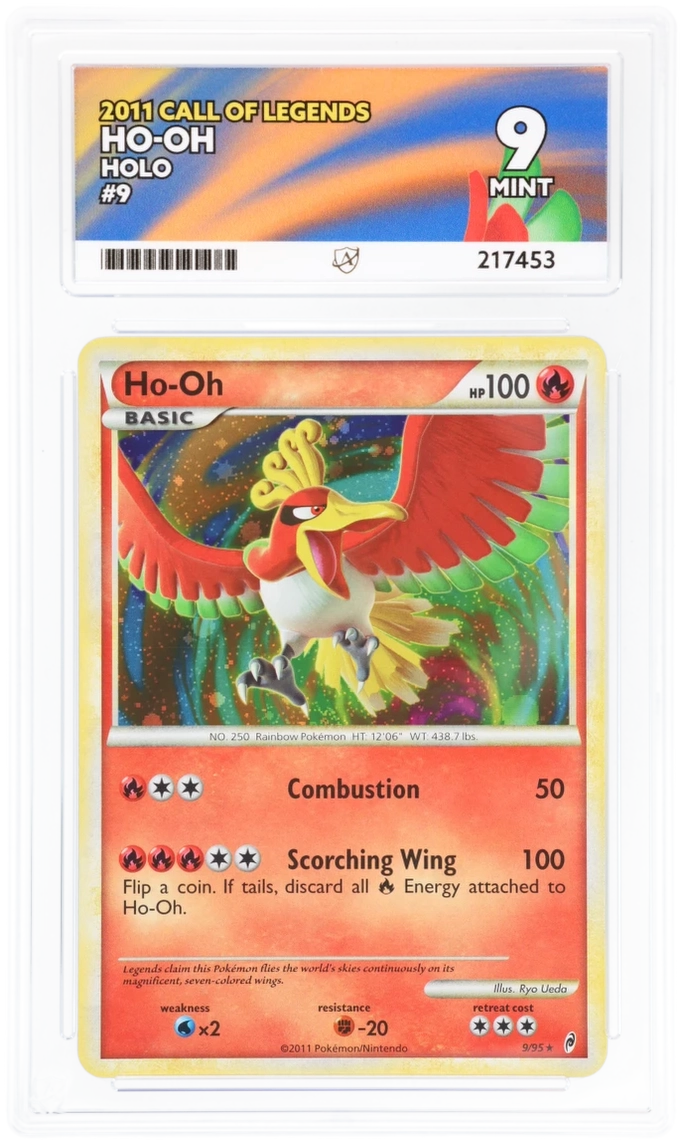 Card Front