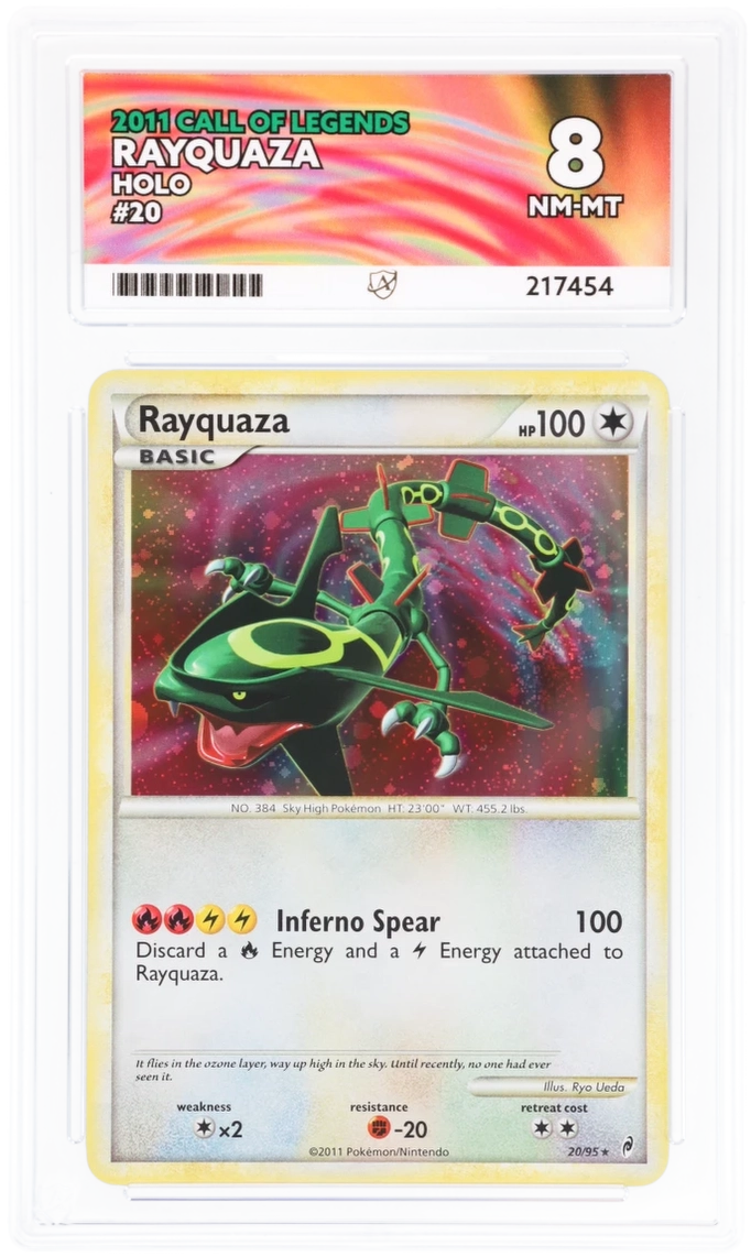 Card Front