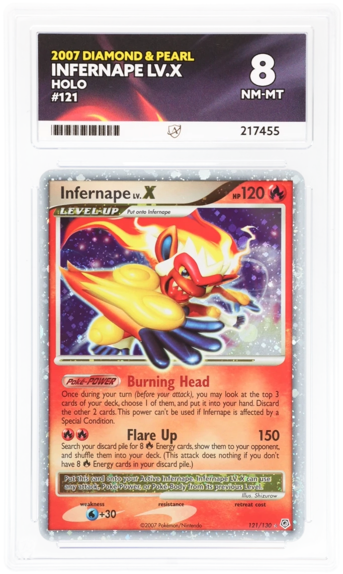 Card Front