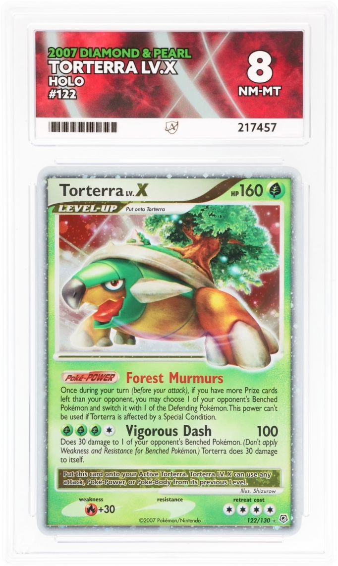 Card Front