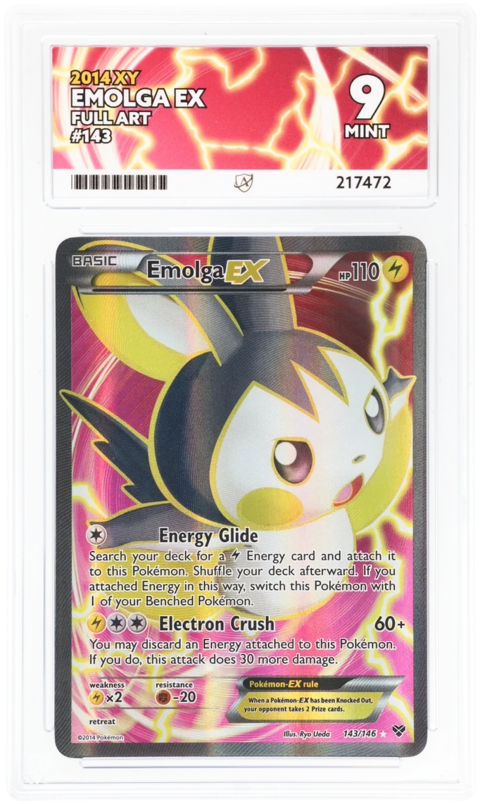 Card Front