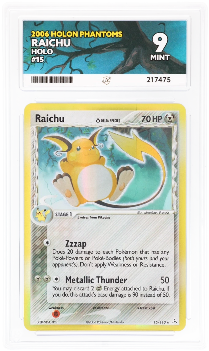 Card Front