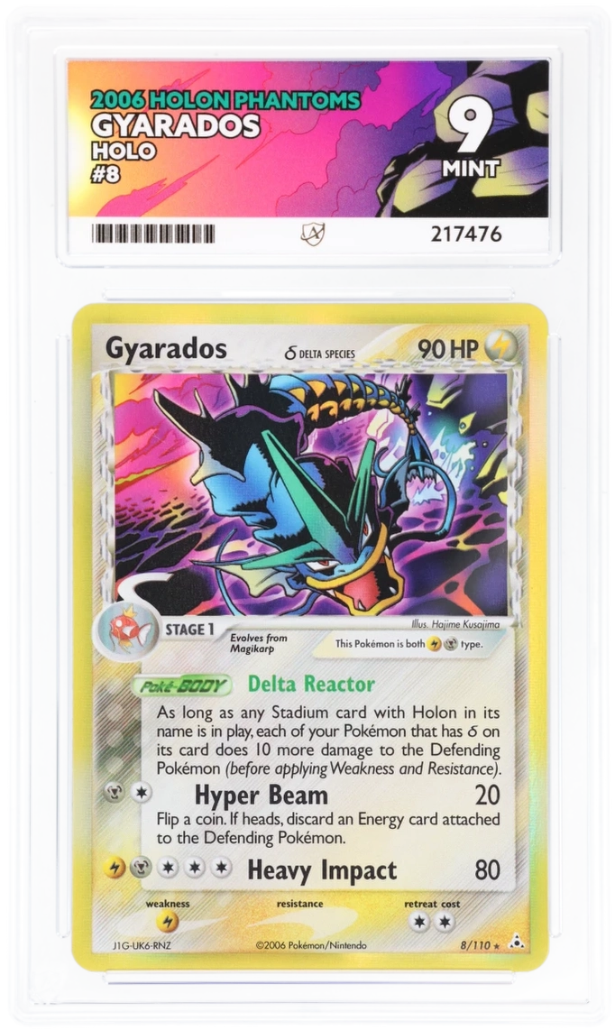 Card Front