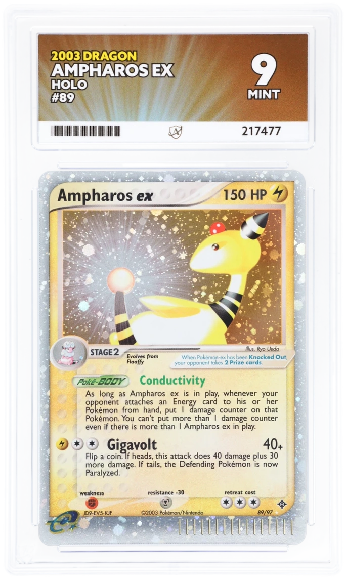 Card Front