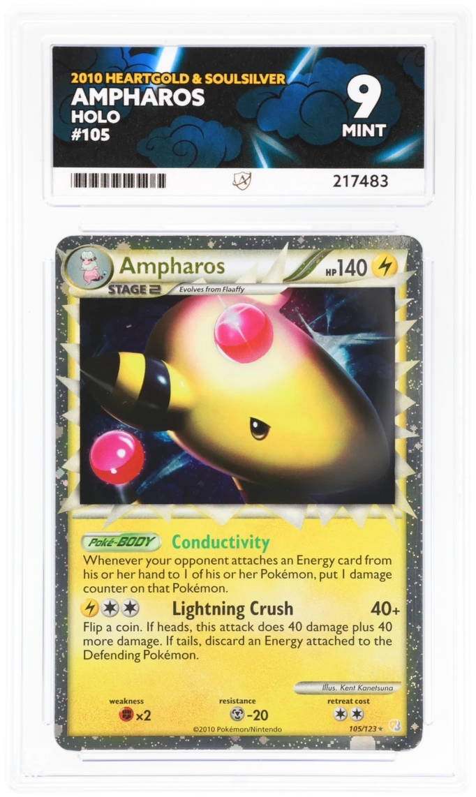 Card Front