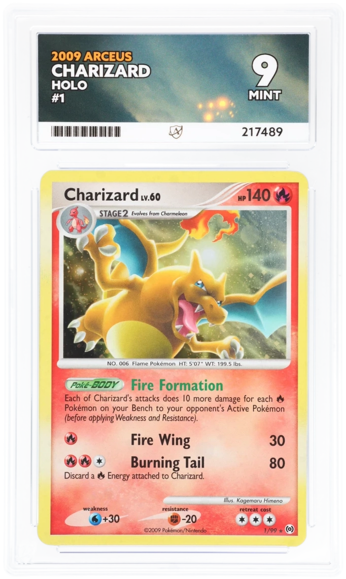 Card Front