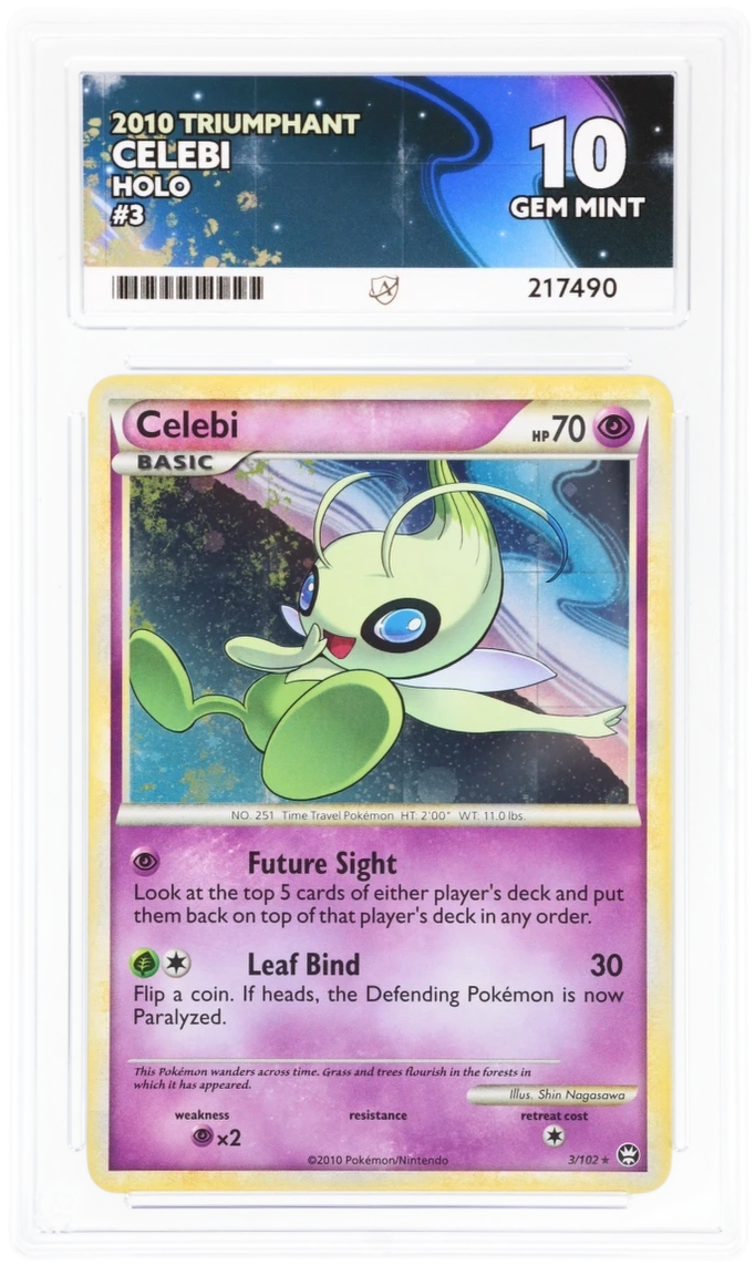 Card Front