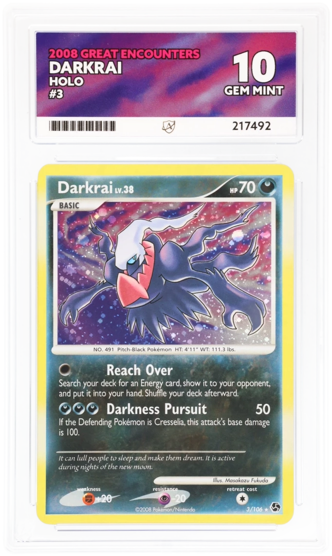 Card Front