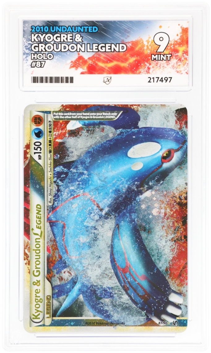 Card Front