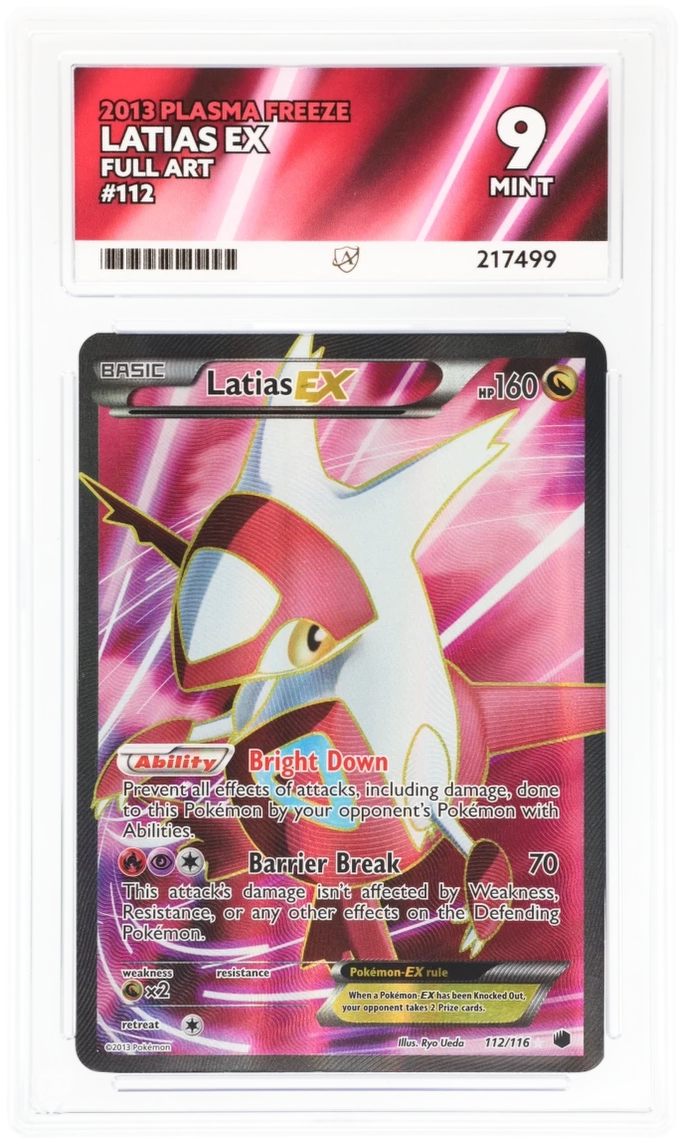 Card Front