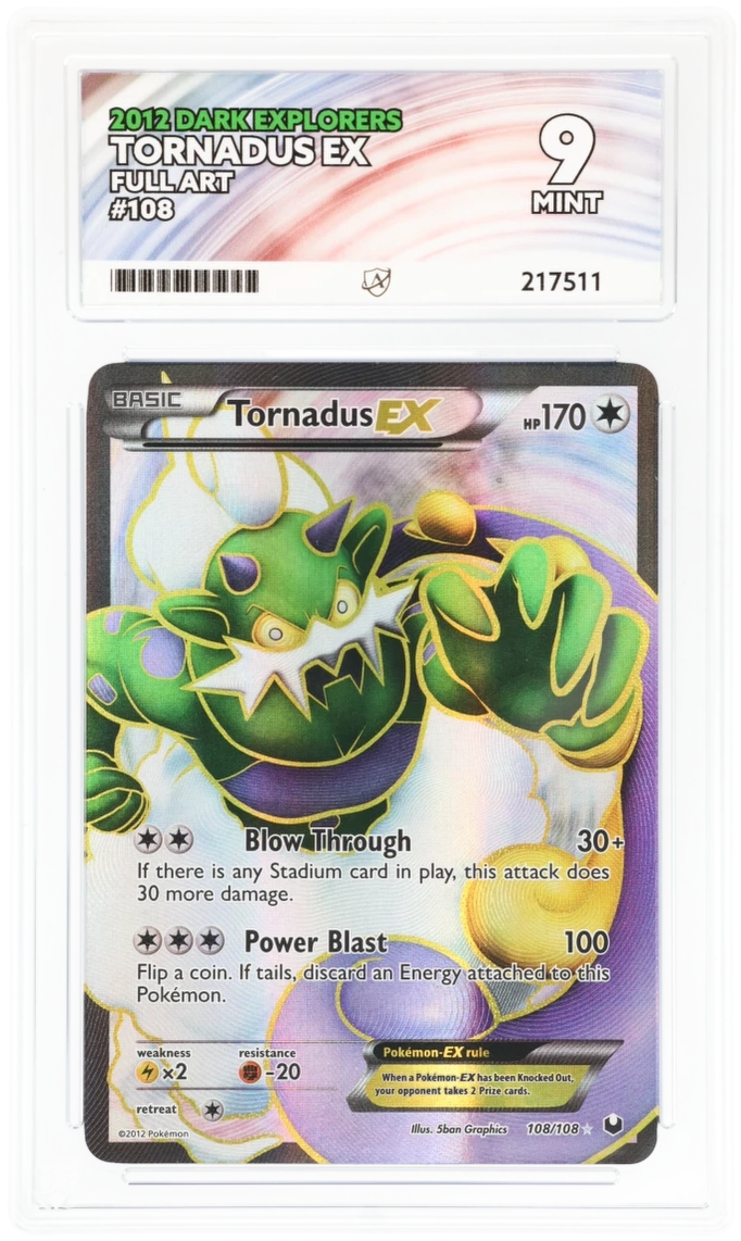 Card Front