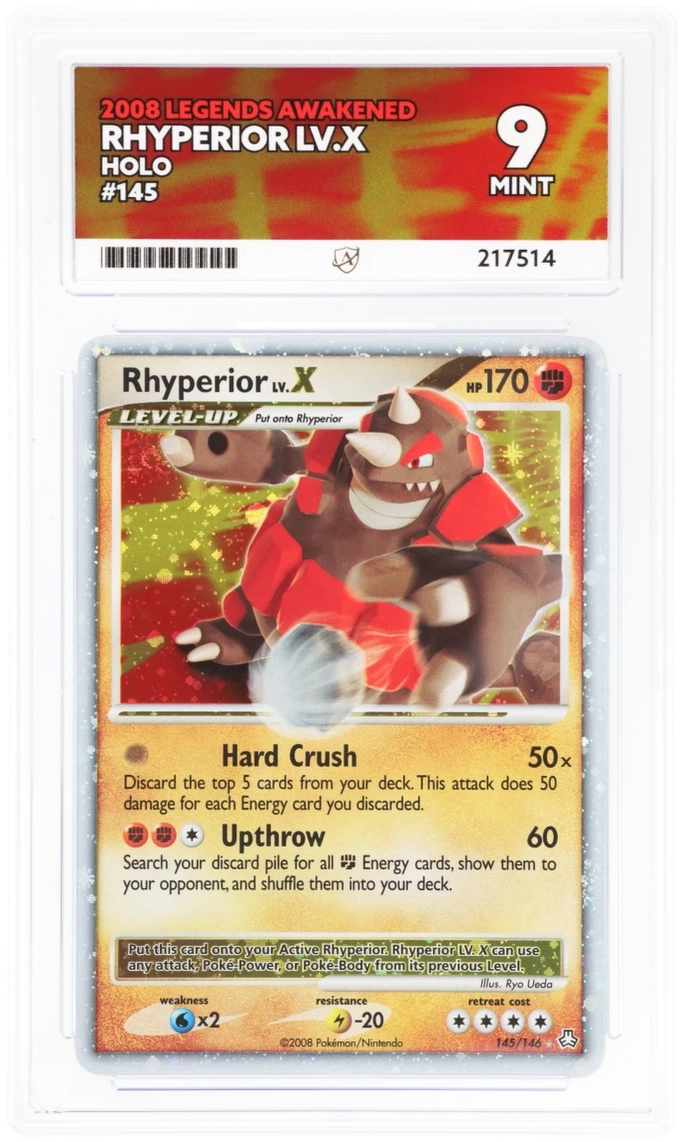 Card Front