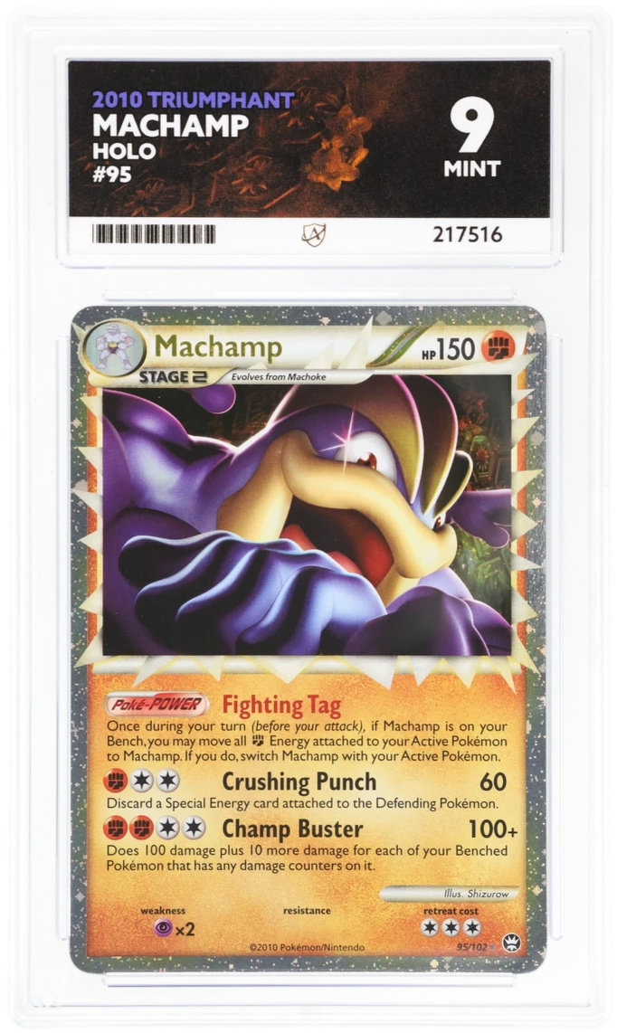 Card Front