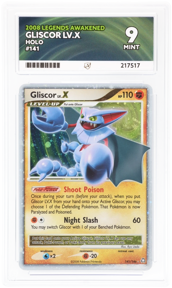 Card Front