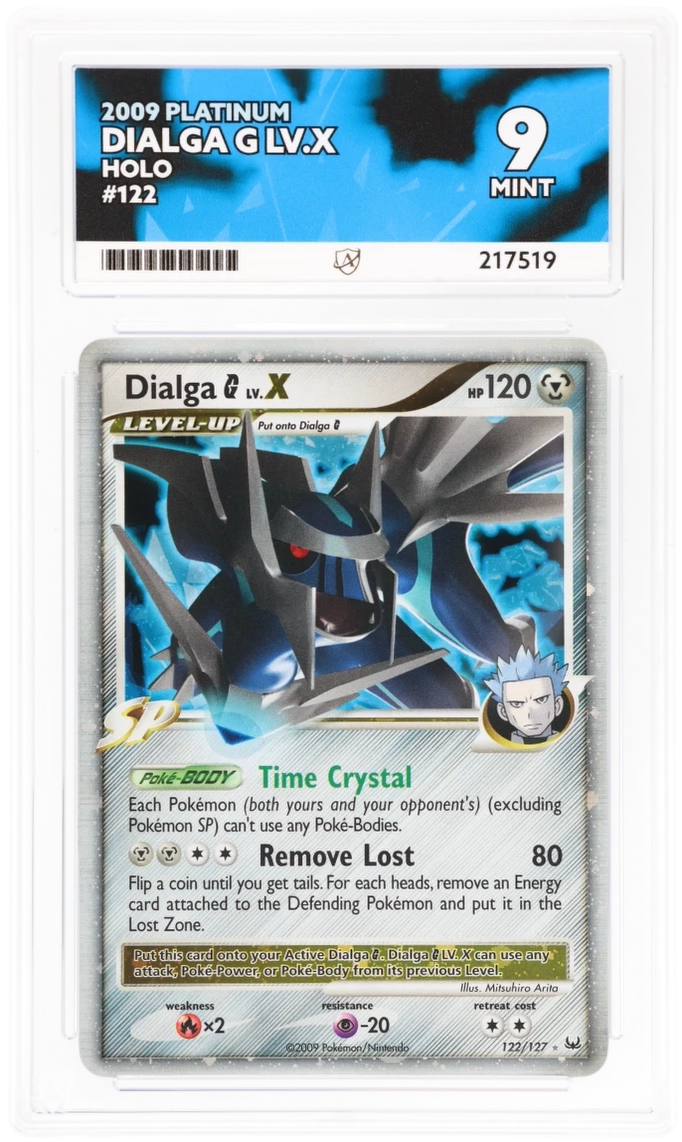 Card Front