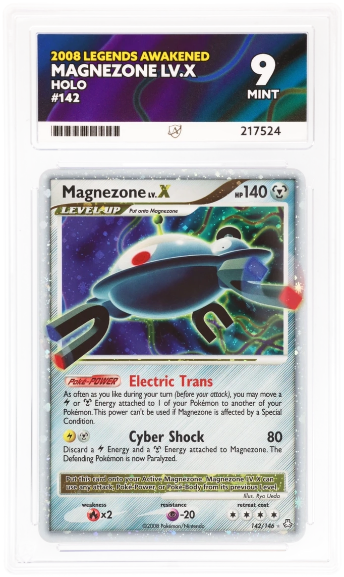 Card Front