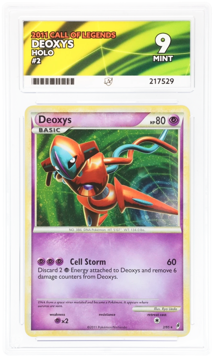 Card Front