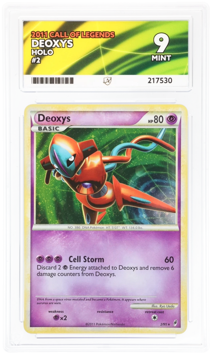 Card Front