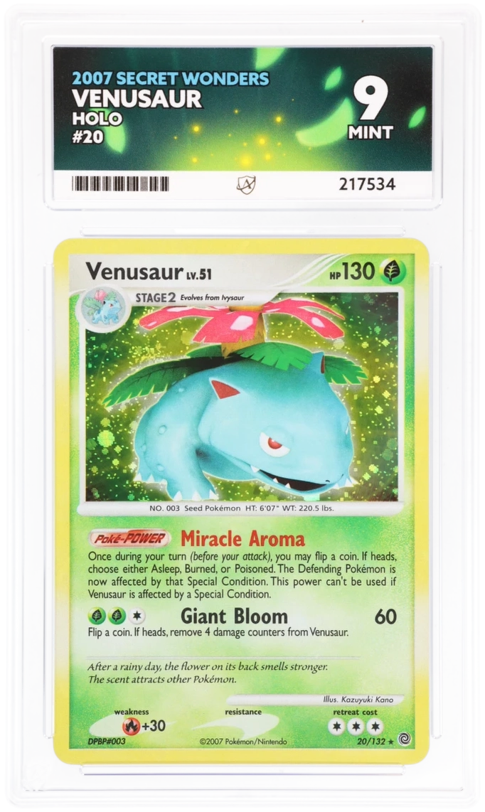 Card Front