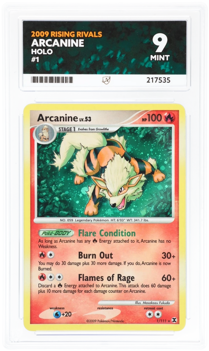 Card Front