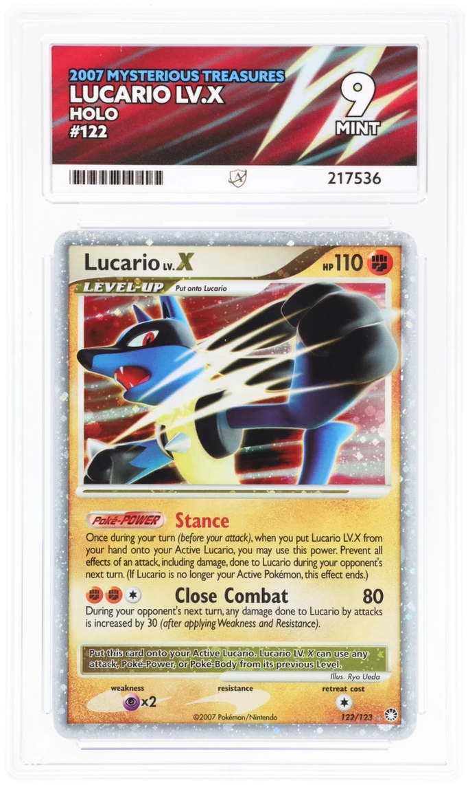 Card Front