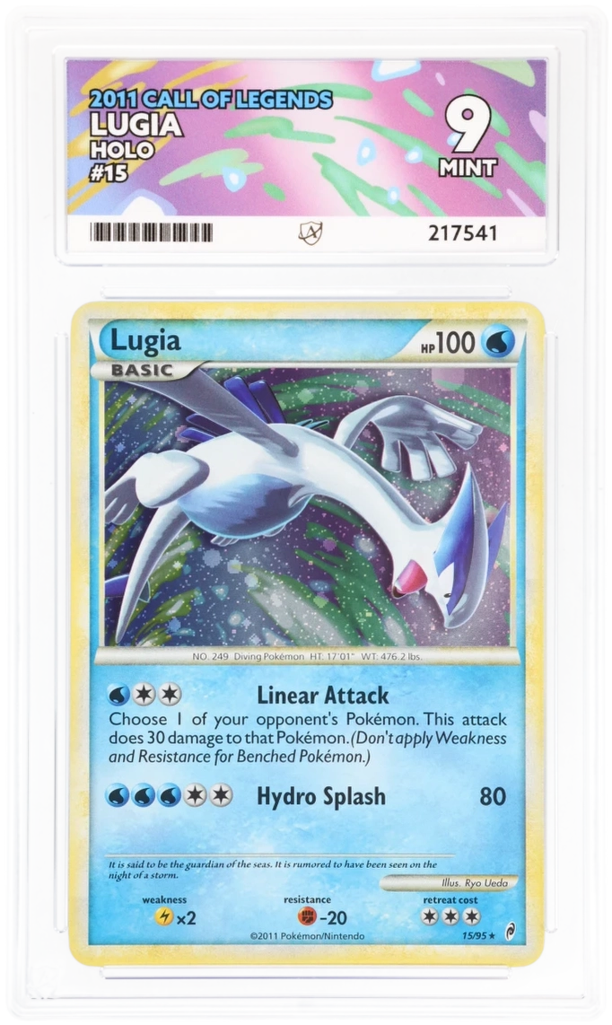 Card Front