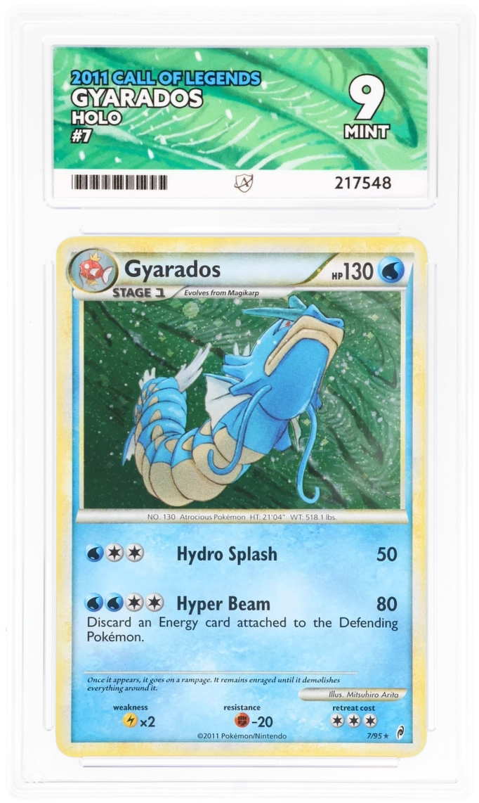 Card Front