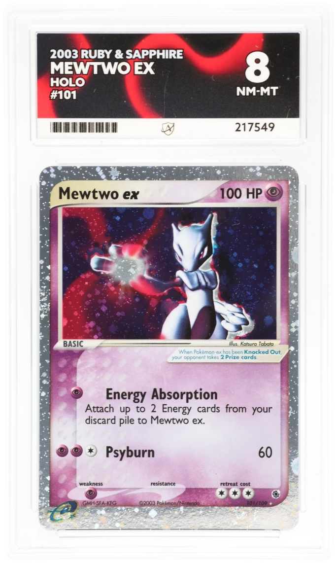 Card Front