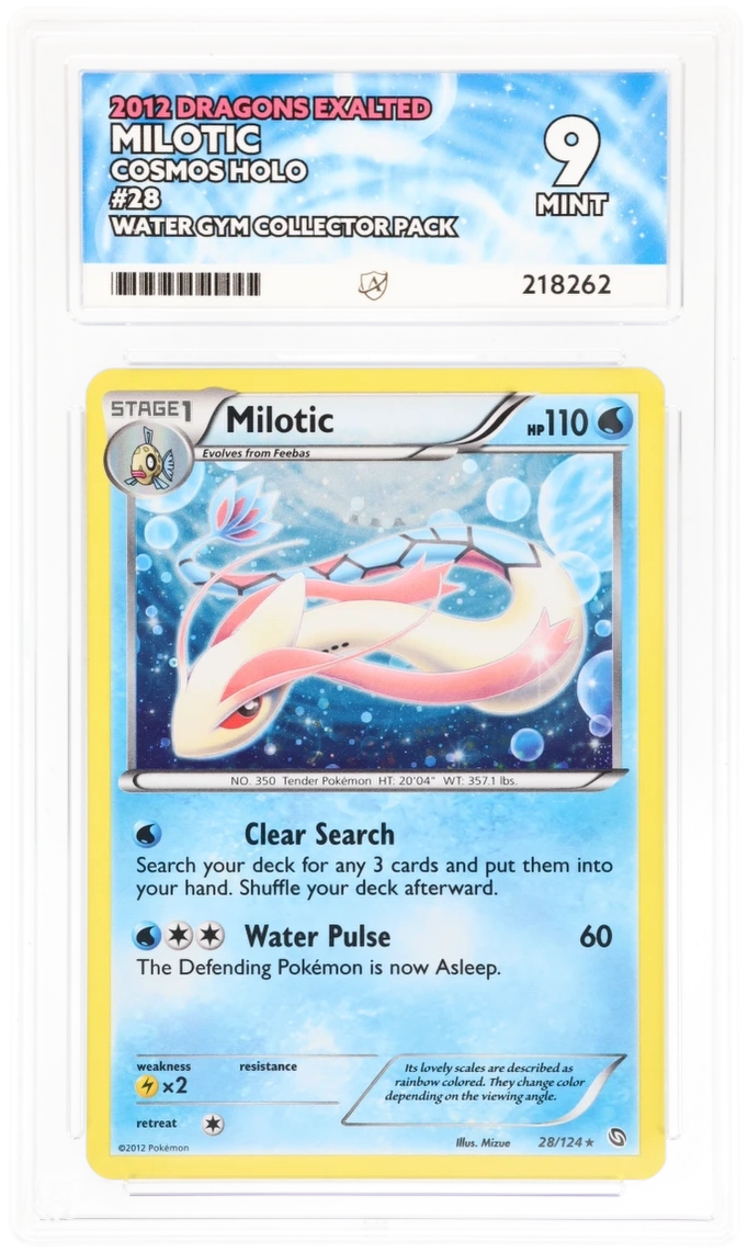 Card Front